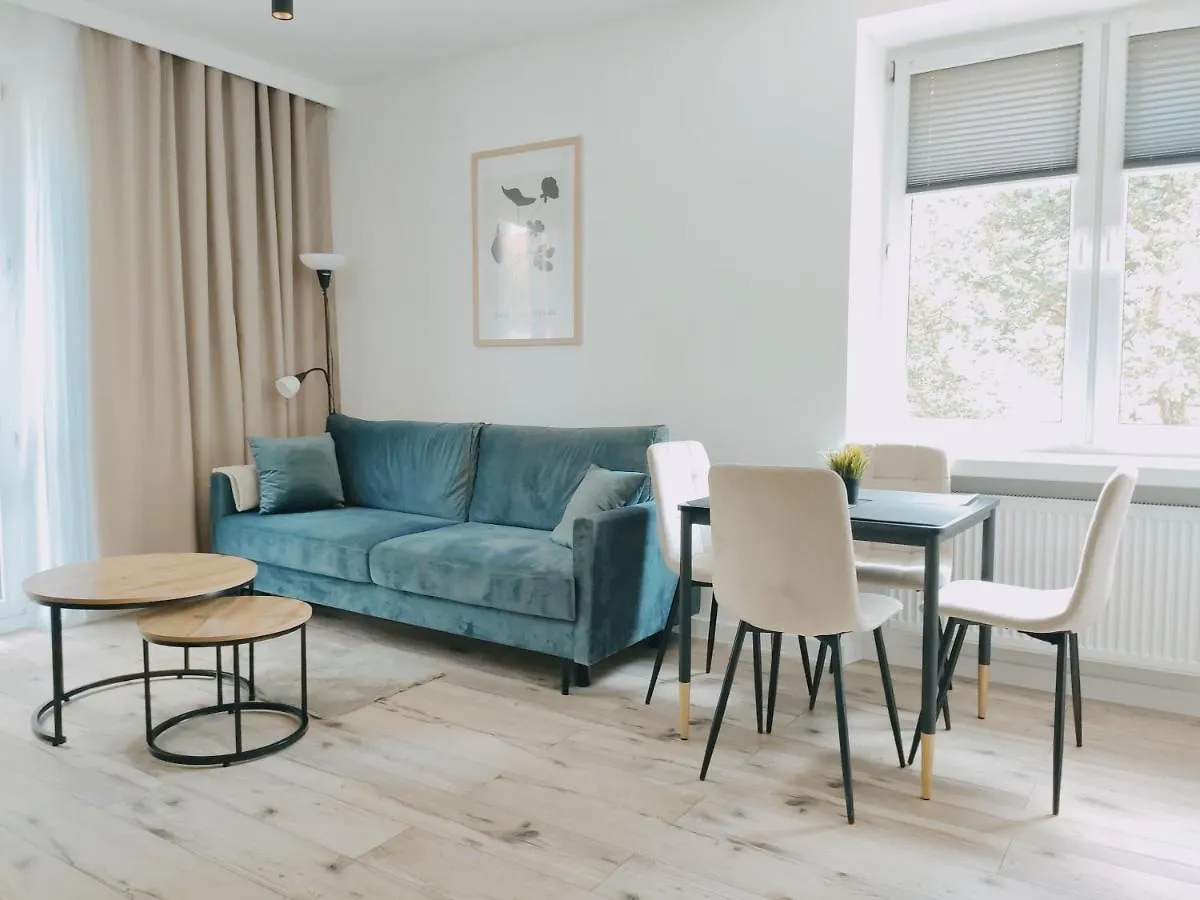 Apartment Spasowskiego 2 By Homeprime Krakow