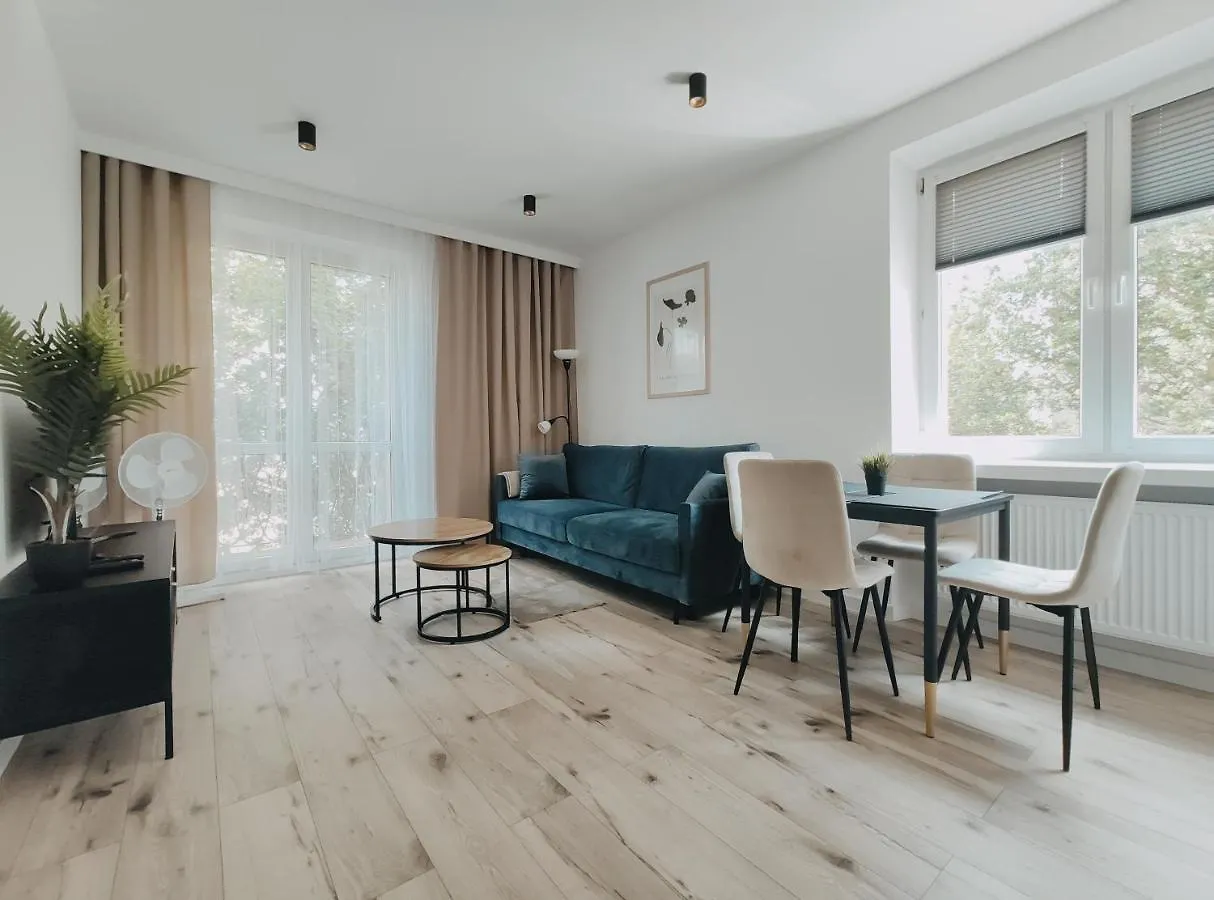 Spasowskiego 2 By Homeprime Krakow 0*,  Poland