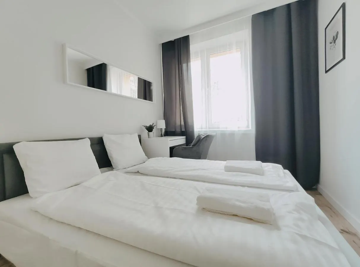 Apartment Spasowskiego 2 By Homeprime Krakow Poland
